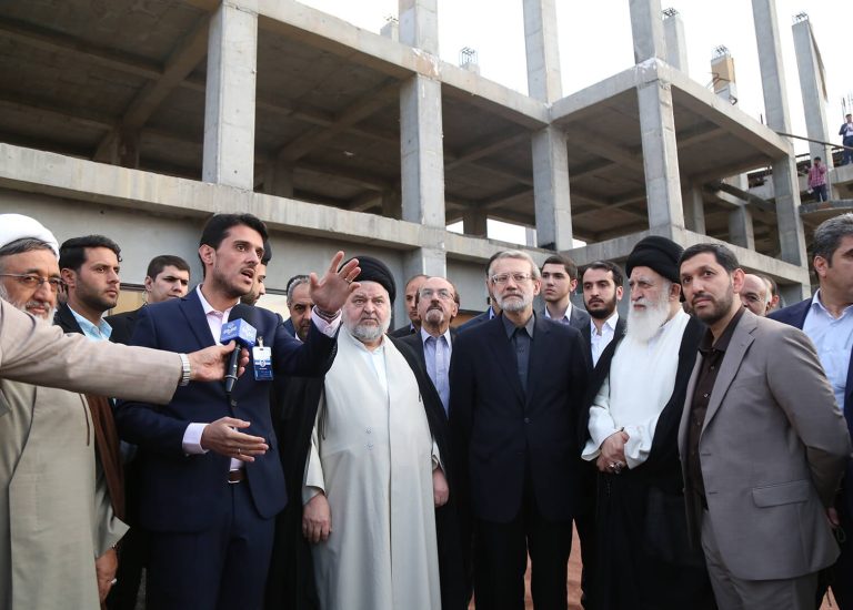 مراسم سالگرد آغاز عملیات