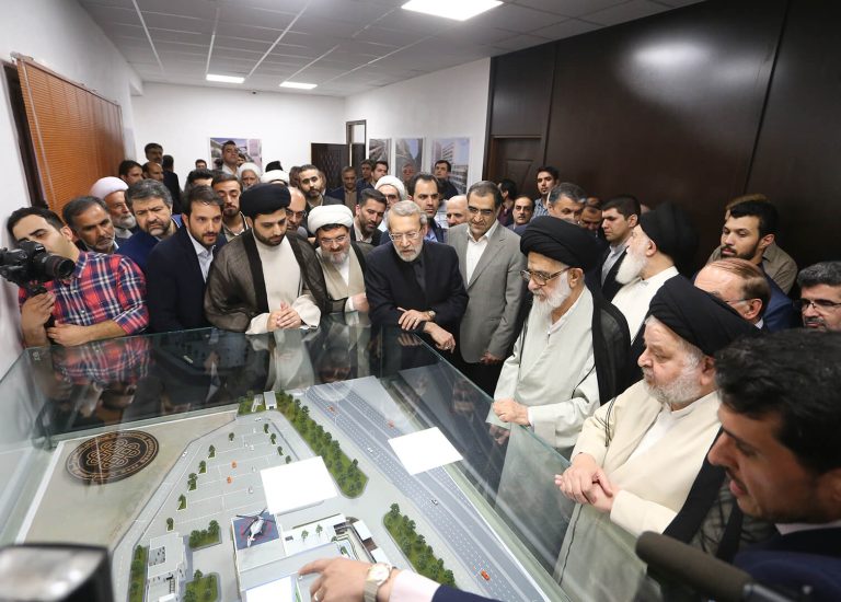 مراسم سالگرد آغاز عملیات